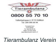 Tierambulanz Verein