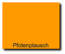 Pfotenplausch
